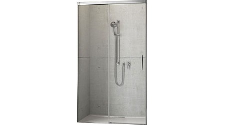 Душевая дверь Radaway Idea DWJ 150L / 387019-01-01L