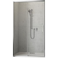 Душевая дверь Radaway Idea DWJ 160 L / 387020-01-01L