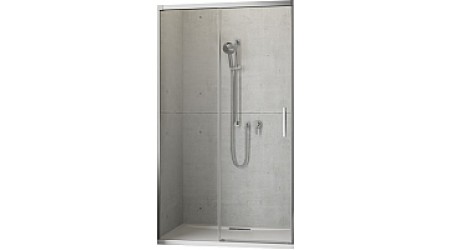 Душевая дверь Radaway Idea DWJ 160 L / 387020-01-01L