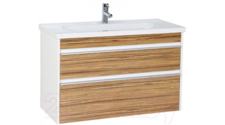 Умывальник Creavit Ideal 45 ID100-00CB00E-0000