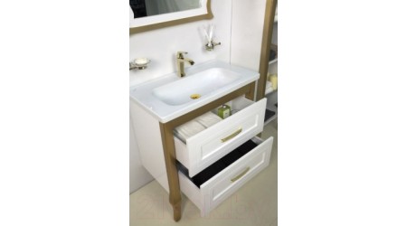 Умывальник Creavit Ideal 45 ID100-00CB00E-0000