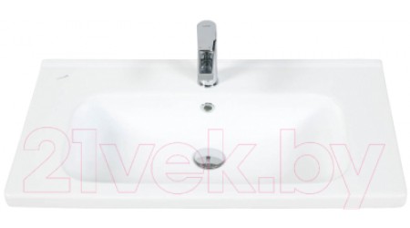 Умывальник Creavit Ideal 80 ID080-00CB00E-0000
