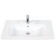 Умывальник Creavit Ideal 80 ID080-00CB00E-0000