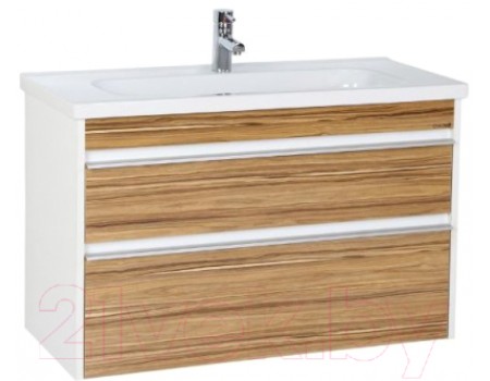 Умывальник Creavit Ideal 90 ID090-00CB00E-0000