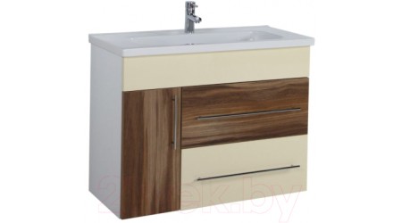 Умывальник Creavit Ideal 90 ID090-00CB00E-0000