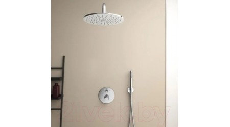 Верхний душ Ideal Standard Idealrain A5803AA