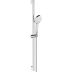 Душевой гарнитур Ideal Standard Idealrain B2237AA