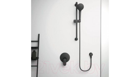 Душевой гарнитур Ideal Standard IdealRain Soft BD142XG