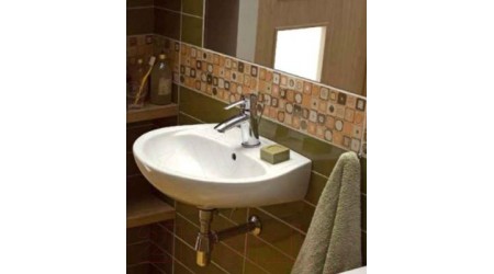 Умывальник Kolo Idol 11155 (55x42)