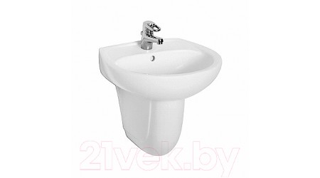Умывальник Kolo Idol M11155000