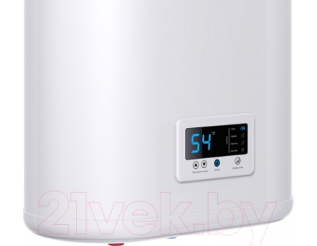 Накопительный водонагреватель Thermex IF 100 V Pro