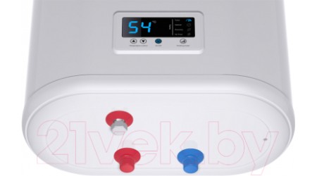 Накопительный водонагреватель Thermex IF 100 V Pro