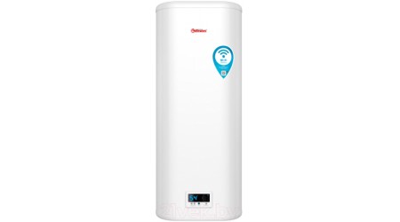 Накопительный водонагреватель Thermex IF 100 V Pro Wi-Fi