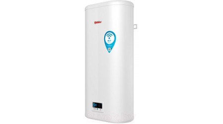 Накопительный водонагреватель Thermex IF 100 V Pro Wi-Fi