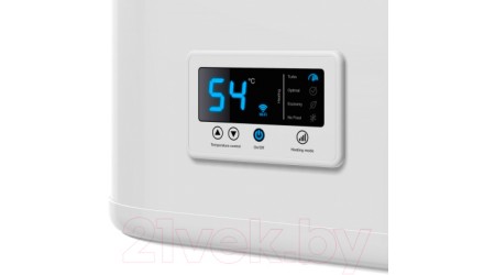Накопительный водонагреватель Thermex IF 100 V Pro Wi-Fi