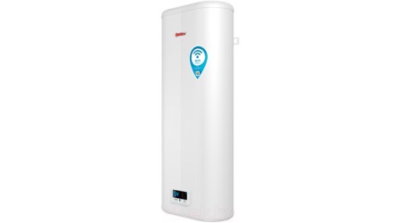 Накопительный водонагреватель Thermex IF 100 V Pro Wi-Fi