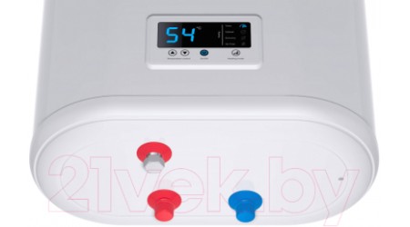 Накопительный водонагреватель Thermex IF 30 V Pro Wi-Fi
