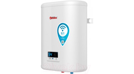 Накопительный водонагреватель Thermex IF 30 V Pro Wi-Fi