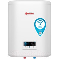 Накопительный водонагреватель Thermex IF 30 V Pro Wi-Fi