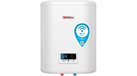 Накопительный водонагреватель Thermex IF 30 V Pro Wi-Fi