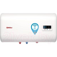Накопительный водонагреватель Thermex IF 50 H Pro Wi-Fi