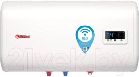 Накопительный водонагреватель Thermex IF 50 H Pro Wi-Fi 