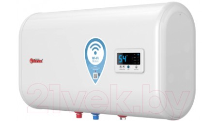 Накопительный водонагреватель Thermex IF 50 H Pro Wi-Fi 