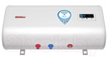 Накопительный водонагреватель Thermex IF 80 H Pro Wi-Fi 