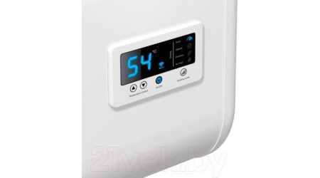 Накопительный водонагреватель Thermex IF 80 H Pro Wi-Fi 