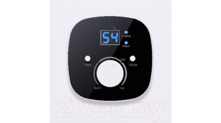 Накопительный водонагреватель Thermex IF 100 V (eco)