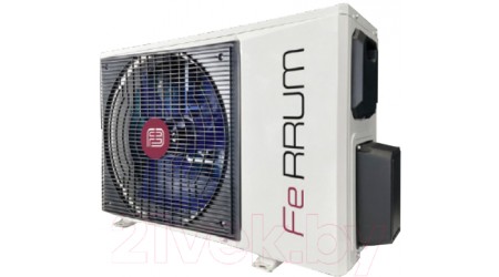 Сплит-система Ferrum iFIS12F1/iFOS12F1