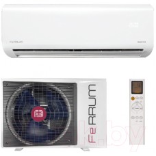 Сплит-система Ferrum iFIS12F1/iFOS12F1