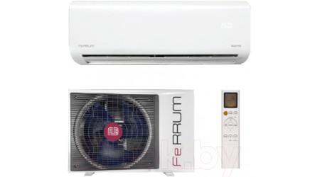 Сплит-система Ferrum iFIS24F1/iFOS24F1