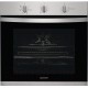 Электрический духовой шкаф Indesit IFW 3534 H IX