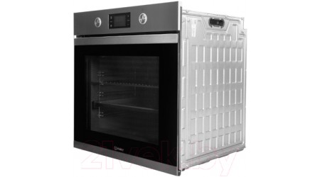 Электрический духовой шкаф Indesit IFW 3544 JH IX