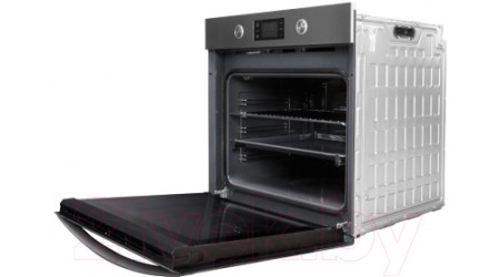 Электрический духовой шкаф Indesit IFW 3544 JH IX