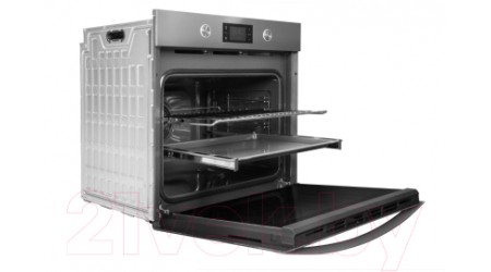 Электрический духовой шкаф Indesit IFW 3544 JH IX