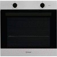 Электрический духовой шкаф Indesit IFW 6220 IX