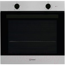 Электрический духовой шкаф Indesit IFW 6220 IX