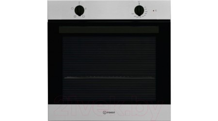 Электрический духовой шкаф Indesit IFW 6220 IX