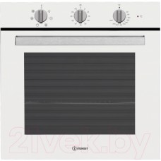 Электрический духовой шкаф Indesit IFW 6530 WH