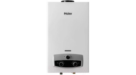 Газовая колонка Haier IGW 12B / TD0028954RU