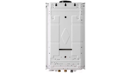 Газовая колонка Haier IGW 12B / TD0028954RU