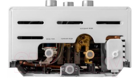 Газовая колонка Haier IGW 12B / TD0028954RU