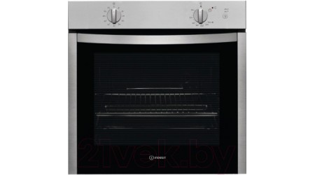Газовый духовой шкаф Indesit IGW 324 IX