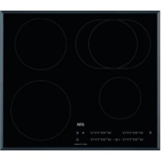 Индукционная варочная панель AEG IKB64410FB