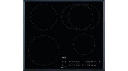 Индукционная варочная панель AEG IKB64410FB