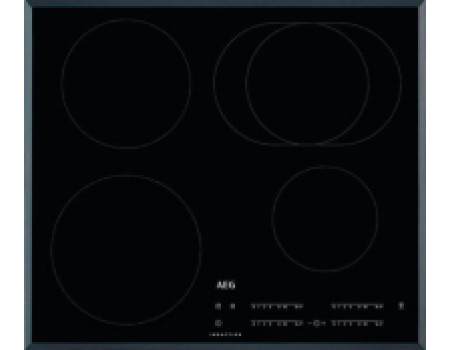 Индукционная варочная панель AEG IKB64410FB