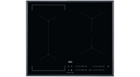 Индукционная варочная панель AEG IKE64441FB