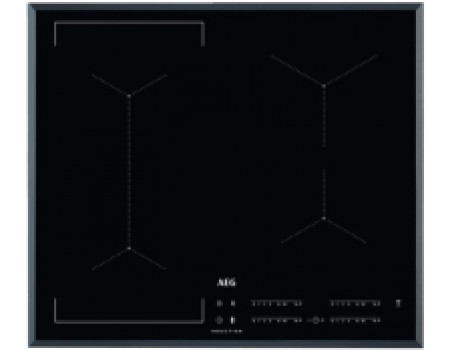 Индукционная варочная панель AEG IKE64441FB